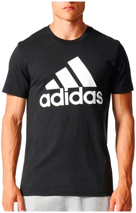 adidas t shirt herren baur|adidas Shirts für Herren online kaufen .